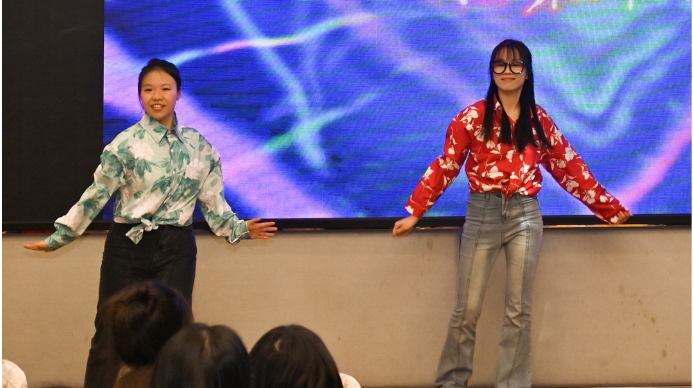 十年砥砺，智造未来