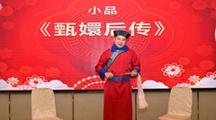 十年砥砺，智造未来