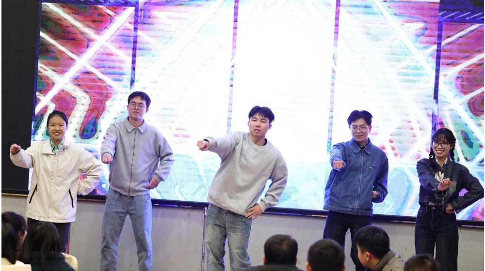 十年砥砺，智造未来