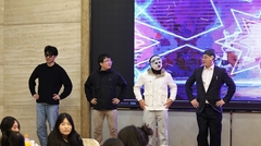 十年砥砺，智造未来