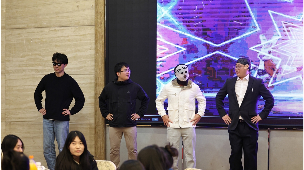 十年砥砺，智造未来