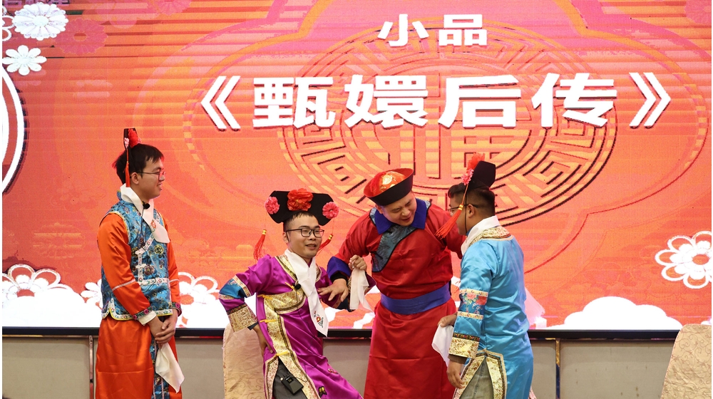 十年砥砺，智造未来