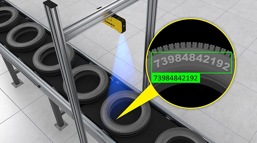 3D视觉系统_COGNEX_深圳市天为机电设备有限公司——工业传感和AI视觉技术创新